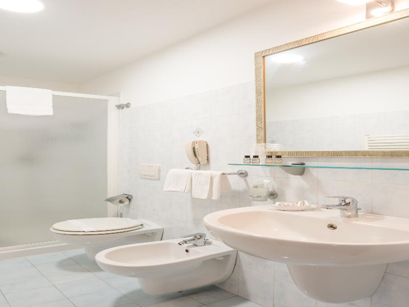 Hotel Orizzonte image