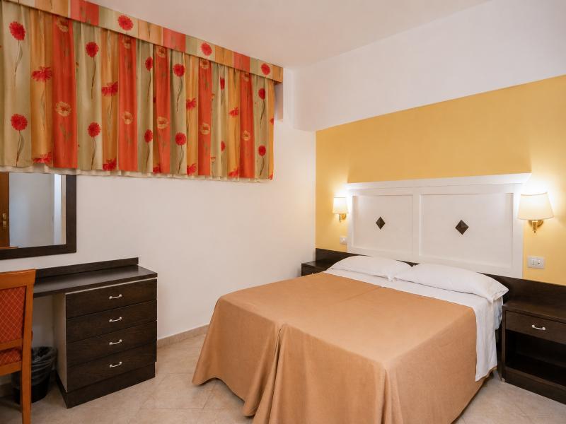 Hotel Orizzonte image
