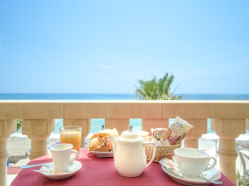 Hotel Orizzonte image