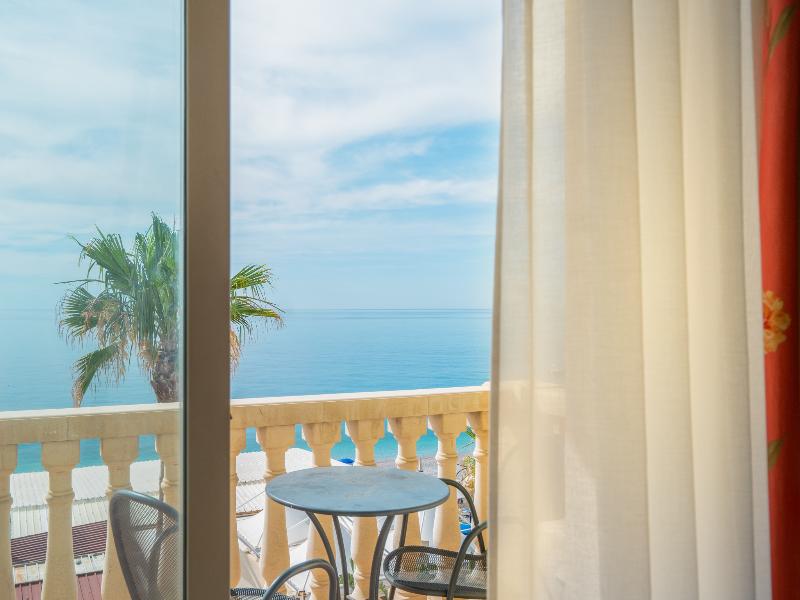 Hotel Orizzonte image