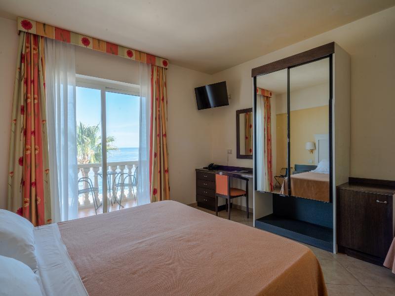 Hotel Orizzonte image