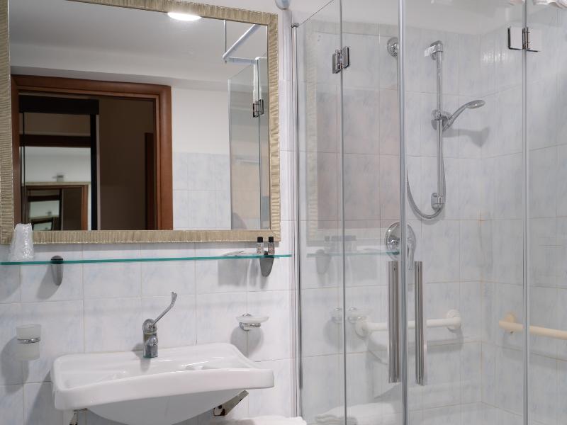Hotel Orizzonte image