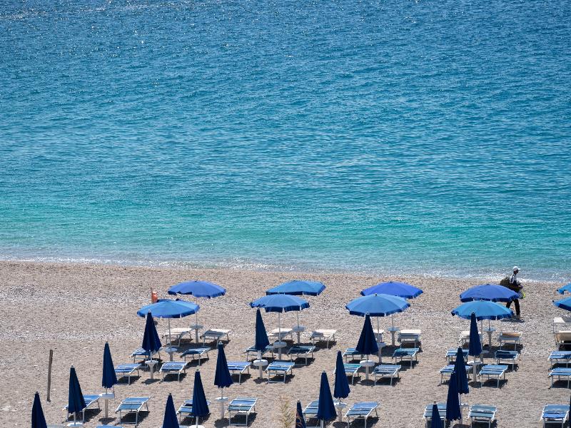 Hotel Orizzonte image