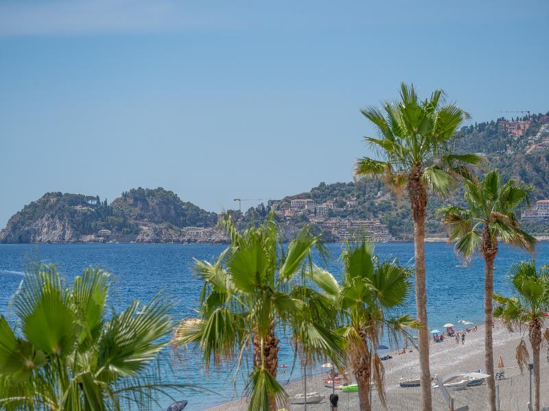 Hotel Orizzonte image