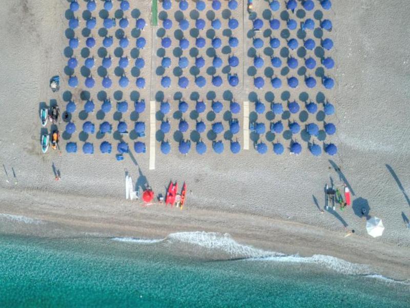 Hotel Orizzonte image
