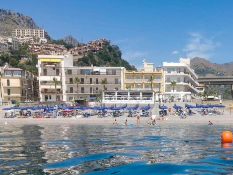 Hotel Orizzonte image