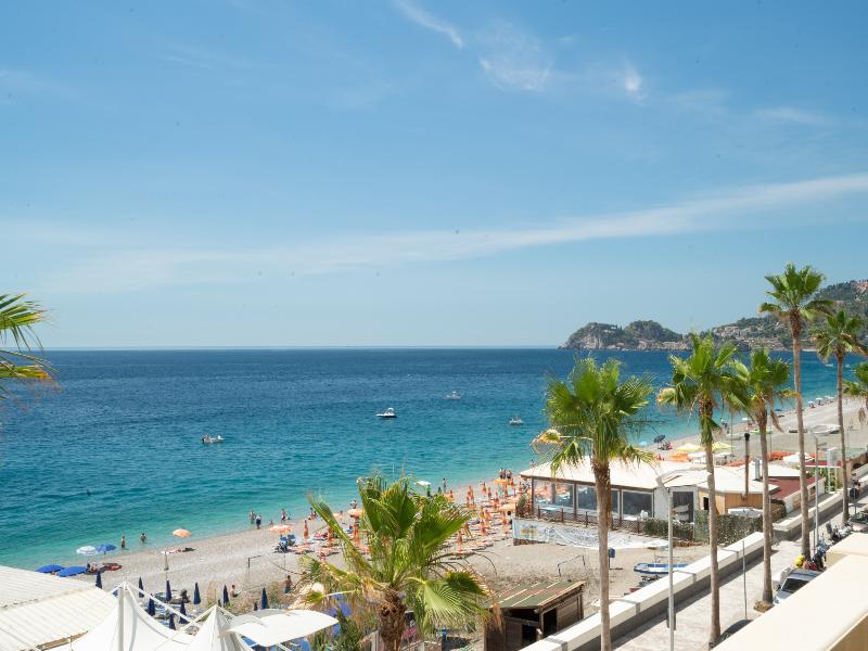 Hotel Orizzonte image