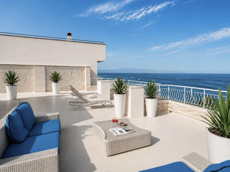 Hotel Orizzonte image