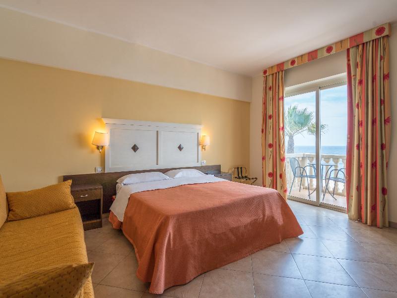 Hotel Orizzonte image