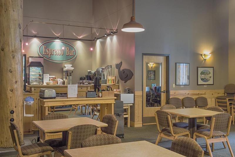 Seward Windsong Lodge image