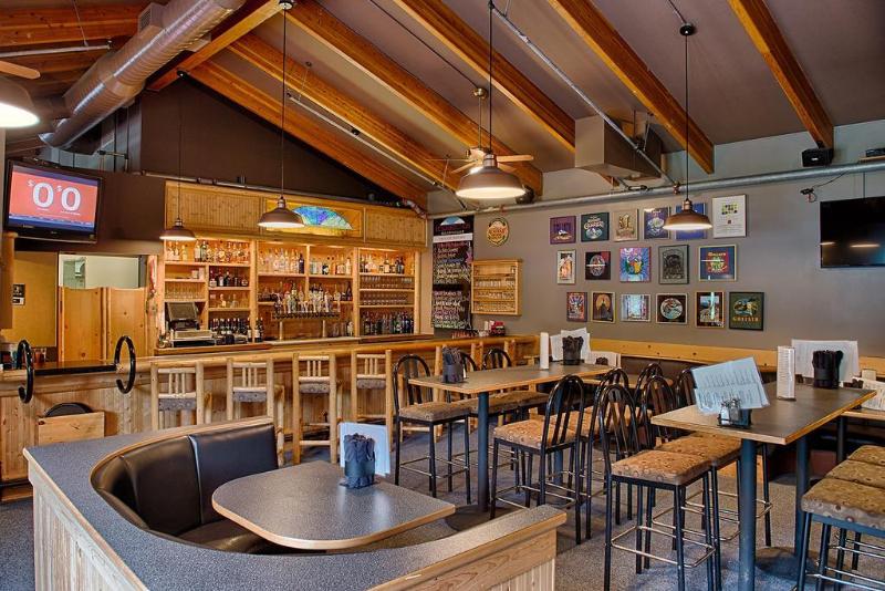 Seward Windsong Lodge image