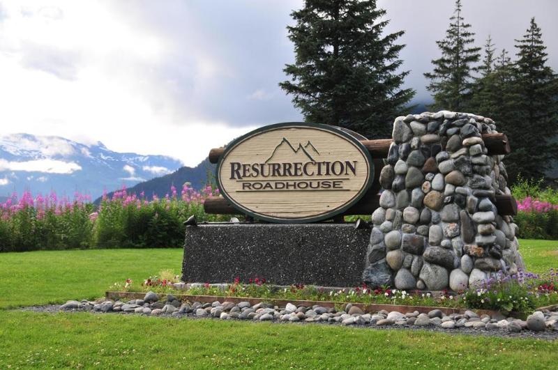 Seward Windsong Lodge image