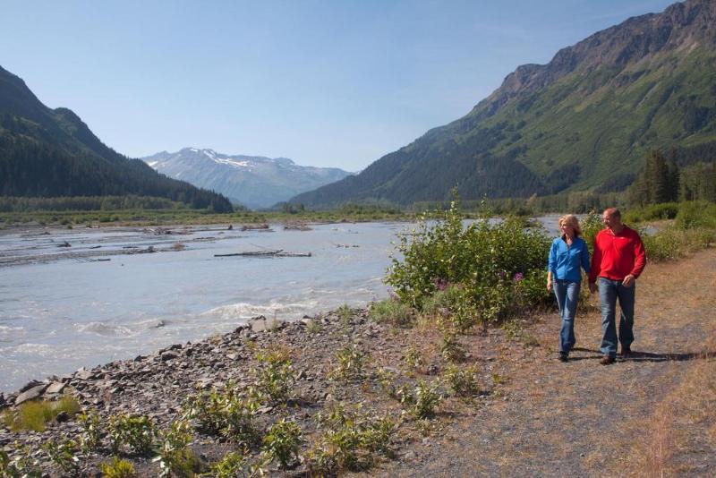 Seward Windsong Lodge image