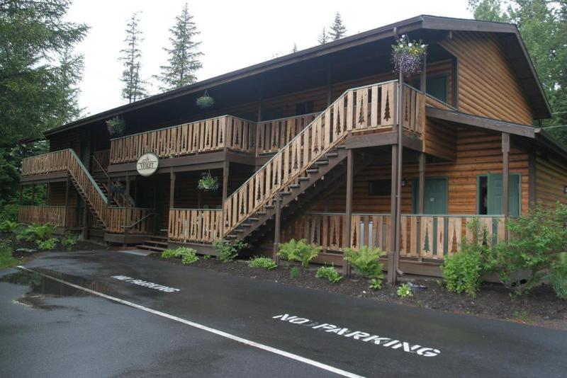 Seward Windsong Lodge image