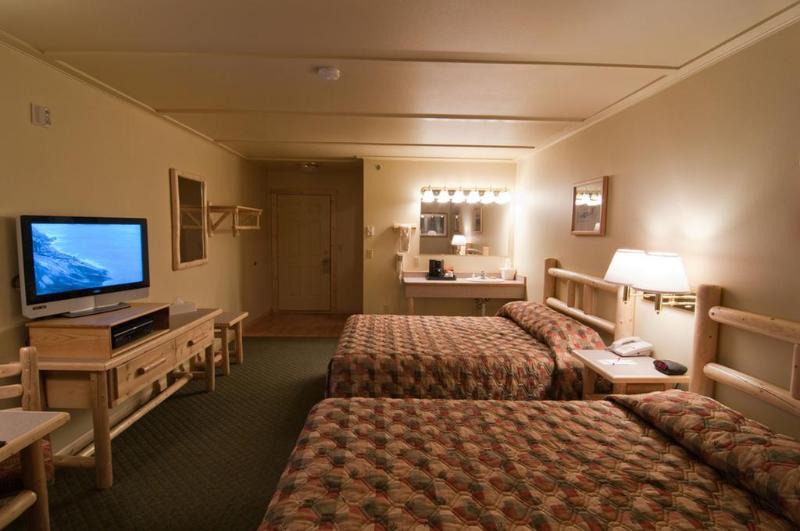 Seward Windsong Lodge image