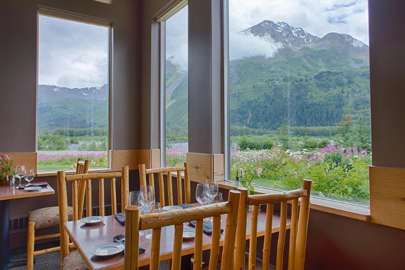 Seward Windsong Lodge image