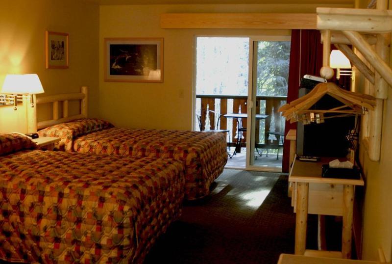 Seward Windsong Lodge image