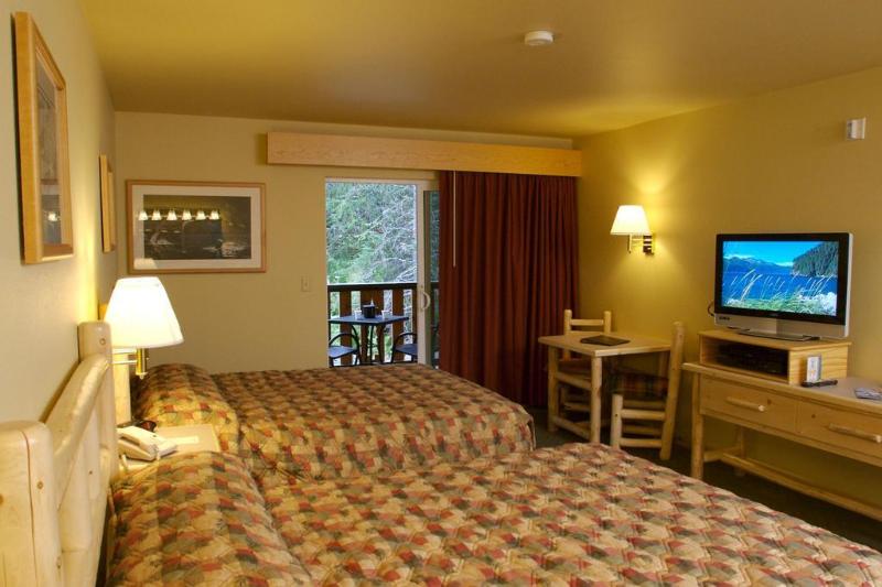 Seward Windsong Lodge image