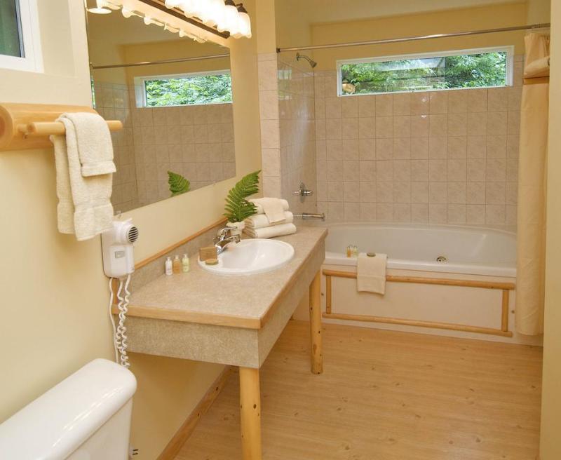 Seward Windsong Lodge image