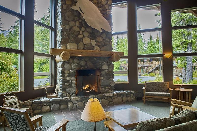 Seward Windsong Lodge image