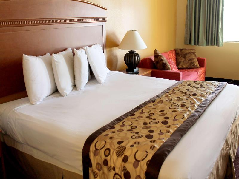 Americas Best Value Inn Frost Bank Center image