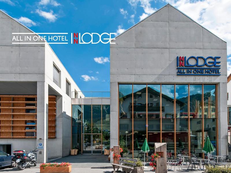 All Inn One Inn Lodge image