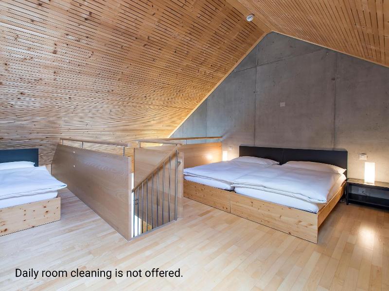 All Inn One Inn Lodge image