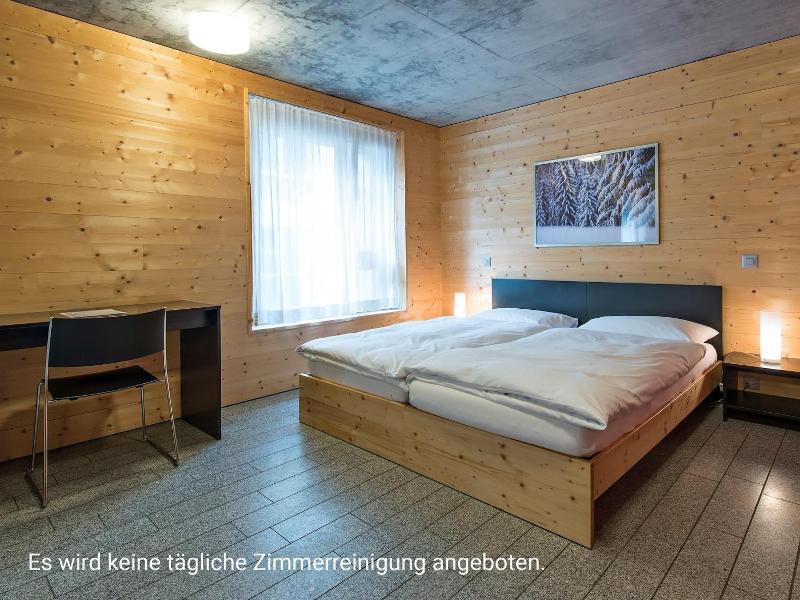All Inn One Inn Lodge image