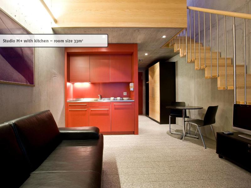 All Inn One Inn Lodge image