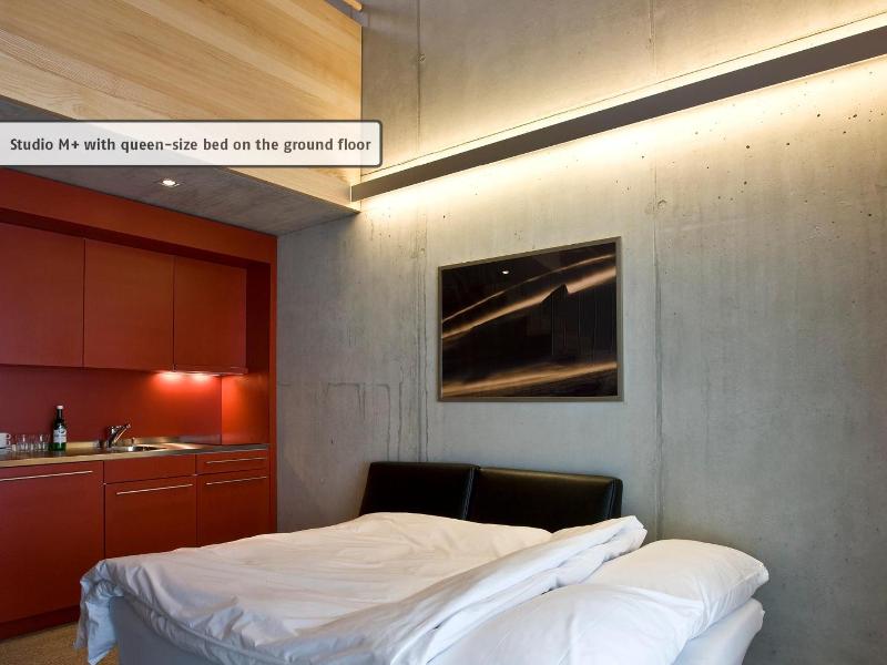 All Inn One Inn Lodge image