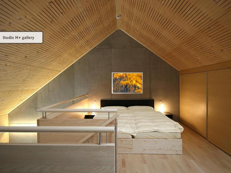 All Inn One Inn Lodge — general view
