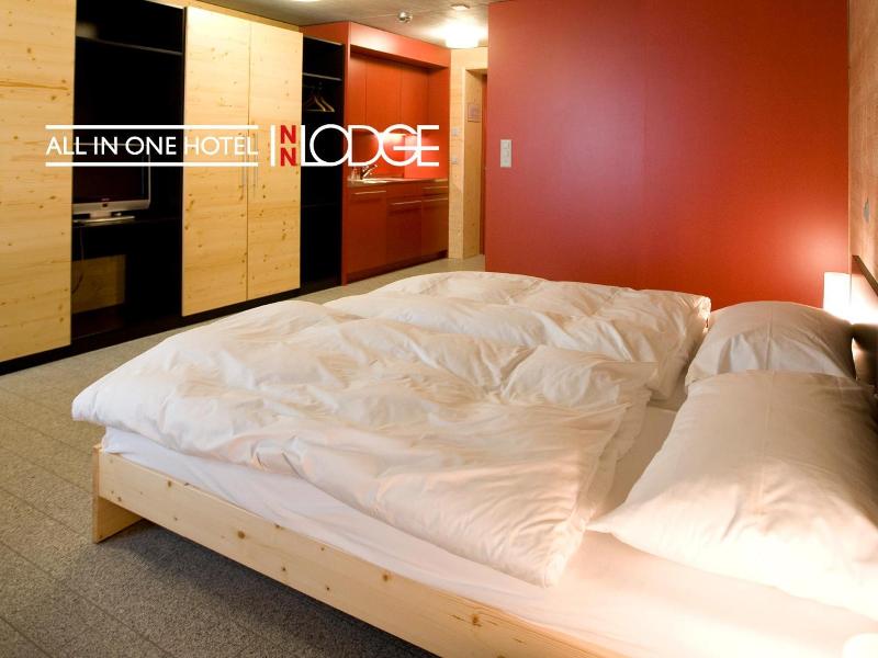 All Inn One Inn Lodge image