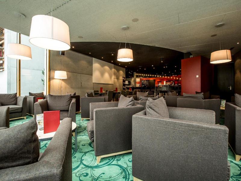All Inn One Inn Lodge image
