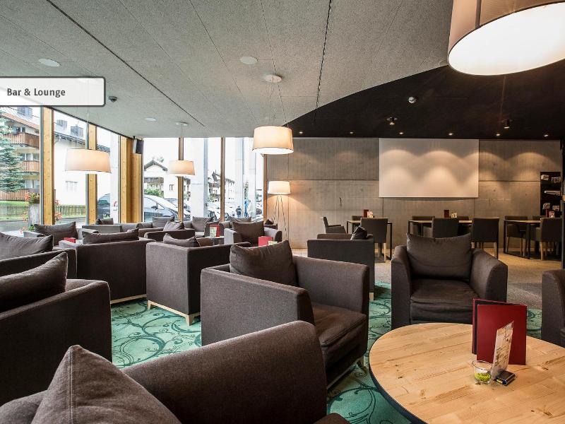 All Inn One Inn Lodge image