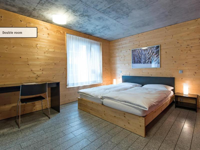 All Inn One Inn Lodge image
