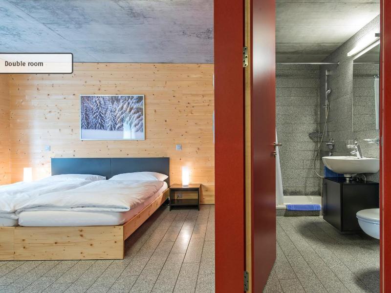 All Inn One Inn Lodge image