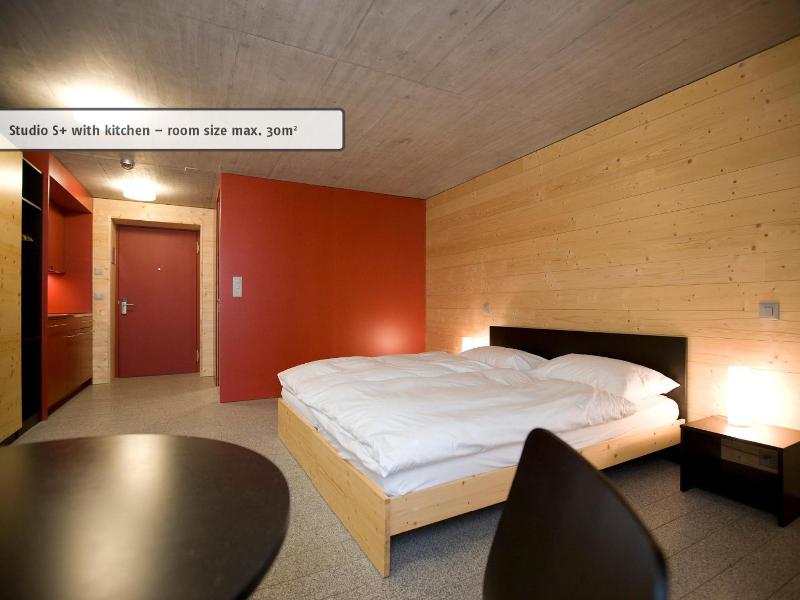 All Inn One Inn Lodge image