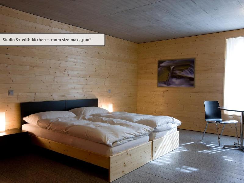 All Inn One Inn Lodge image