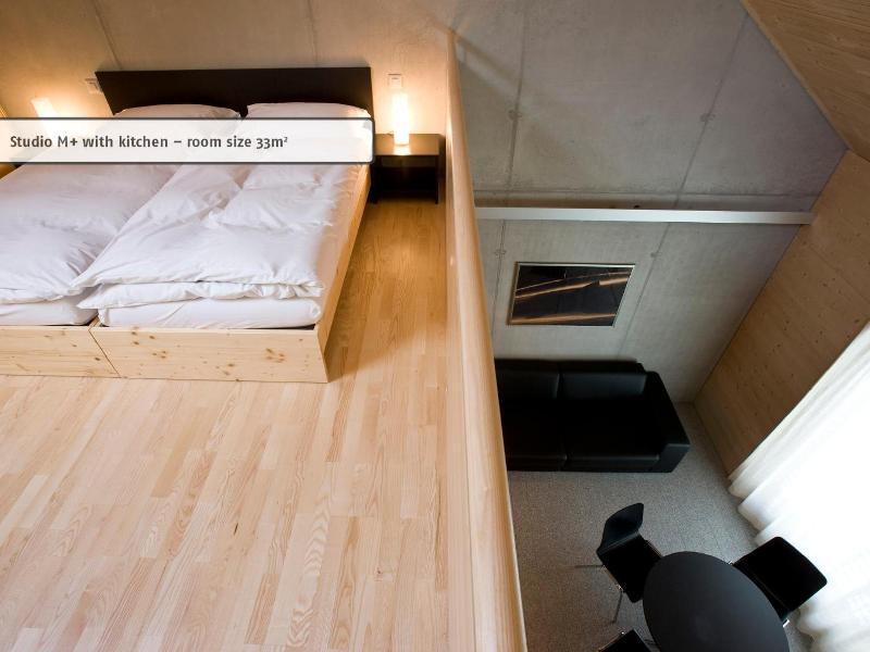 All Inn One Inn Lodge image