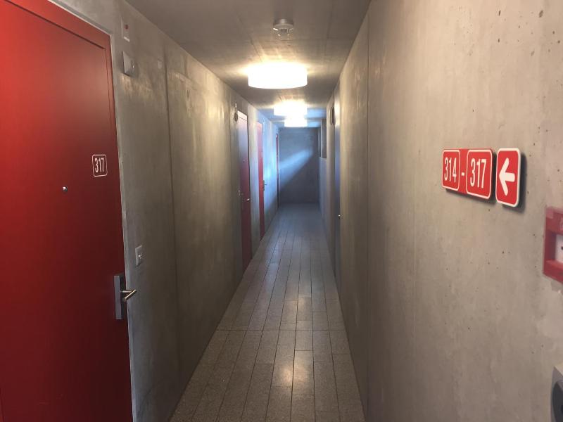 All Inn One Inn Lodge image