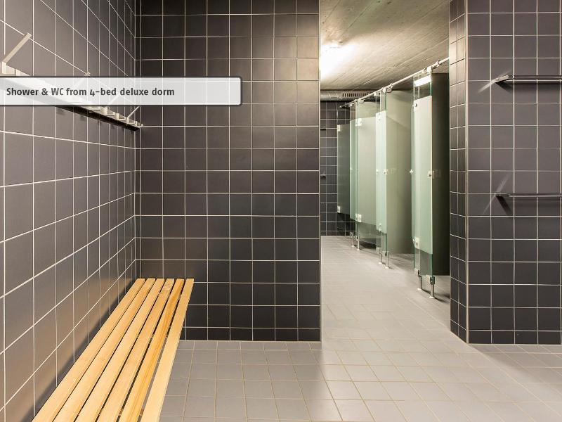 All Inn One Inn Lodge image