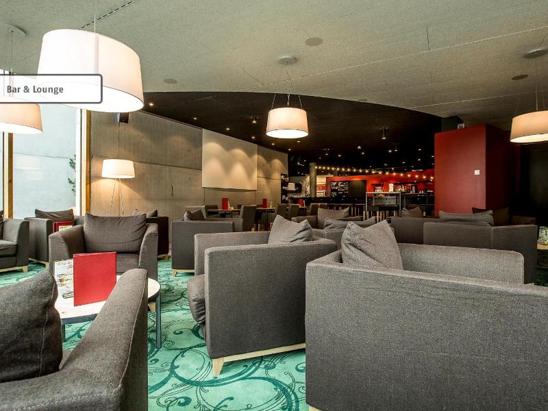 All Inn One Inn Lodge image