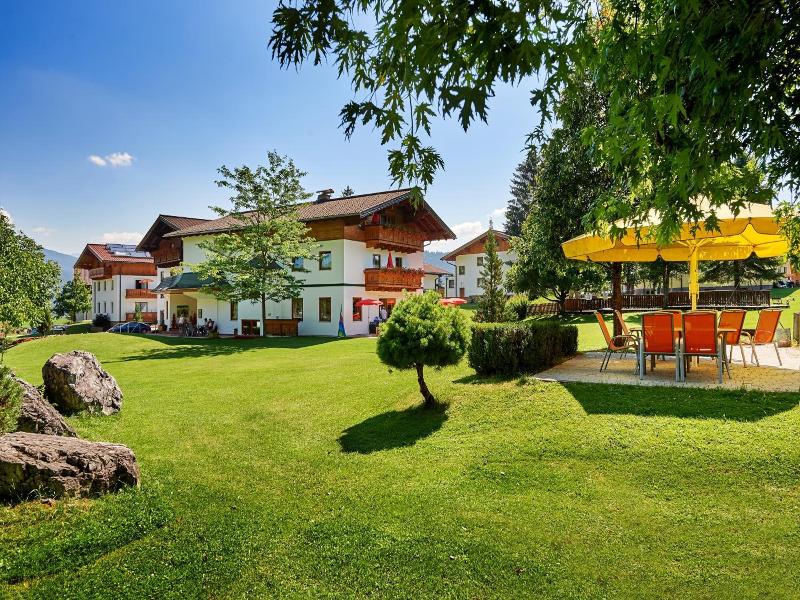 Familotel Sonnberg Ferienanlage