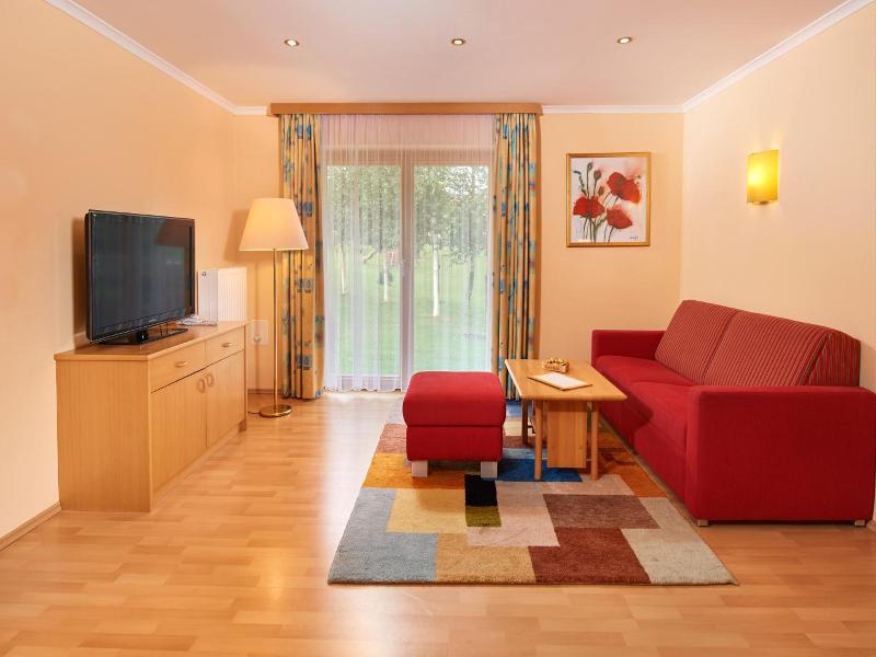 Familotel Sonnberg Ferienanlage image