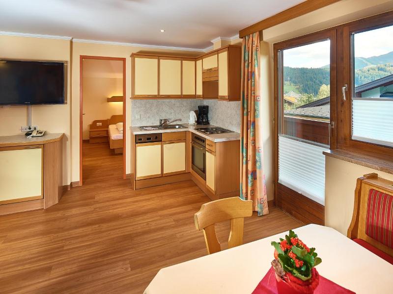 Familotel Sonnberg Ferienanlage image