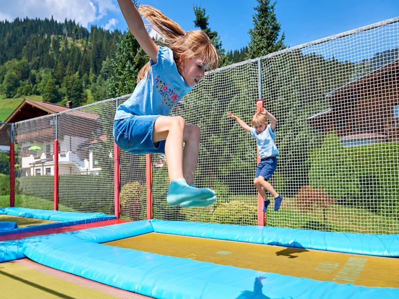 Familotel Sonnberg Ferienanlage image