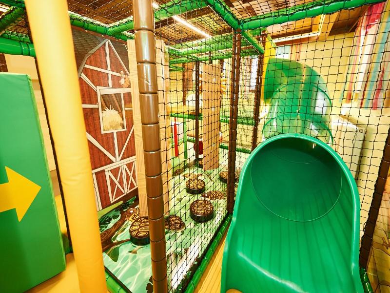 Familotel Sonnberg Ferienanlage image