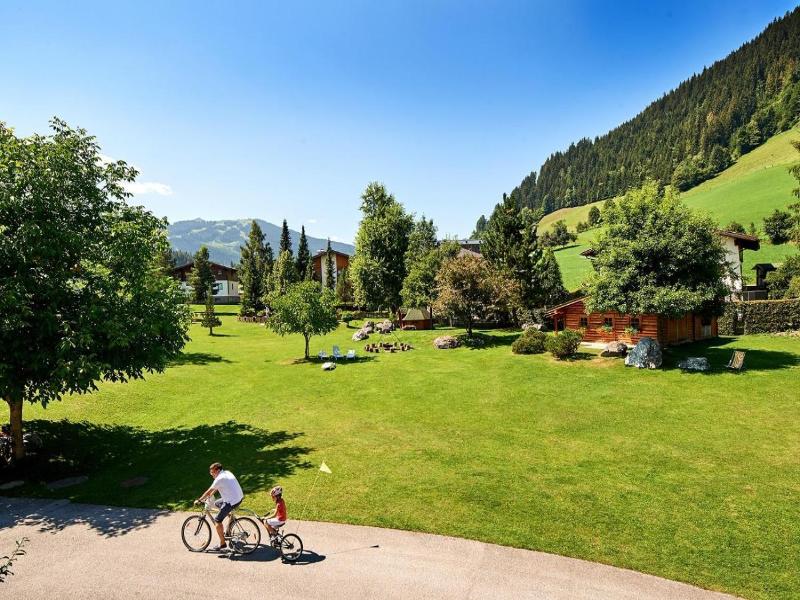 Familotel Sonnberg Ferienanlage image