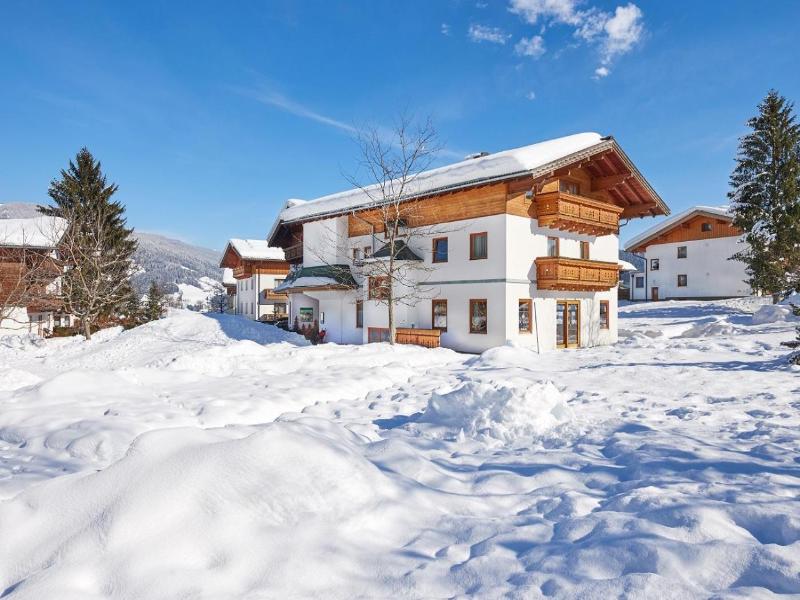 Familotel Sonnberg Ferienanlage image