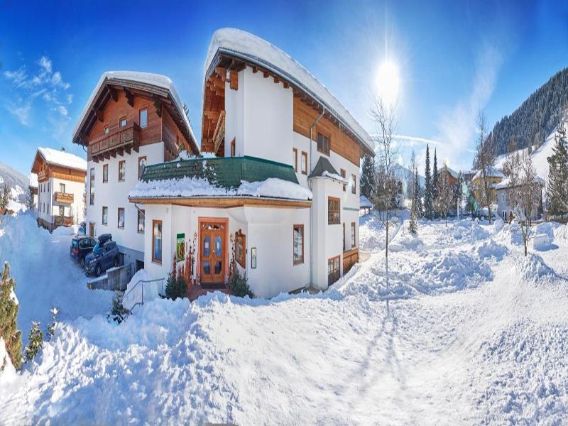 Familotel Sonnberg Ferienanlage image